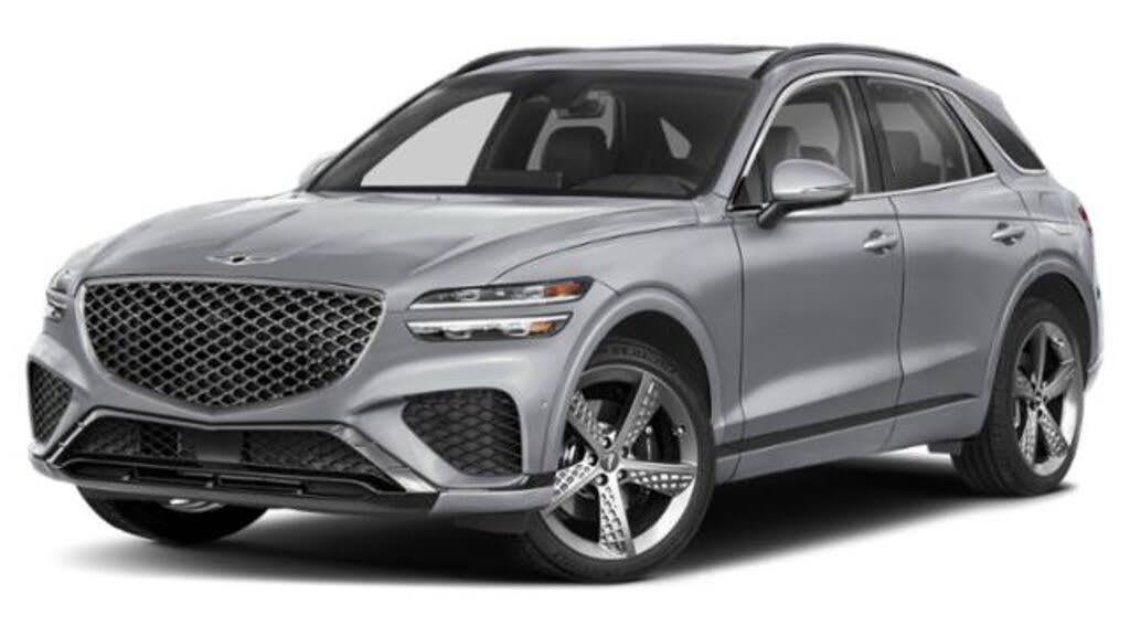 Preowned 2022 Genesis GV70 3.5T Sport for Sale
