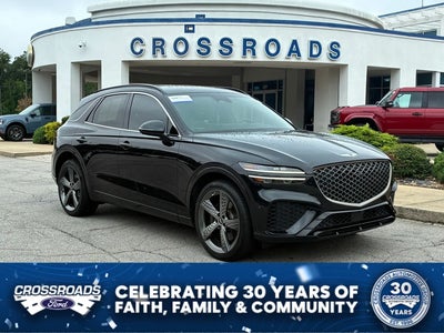 Photo of a 2022 Genesis GV70 AWD 3.5T Sport 4DR SUV for sale