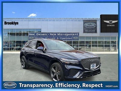 Photo of a 2023 Genesis GV70 AWD 3.5T Sport 4DR SUV for sale