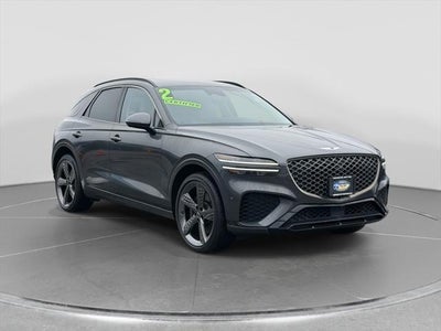 Photo of a 2023 Genesis GV70 AWD 3.5T Sport 4DR SUV for sale