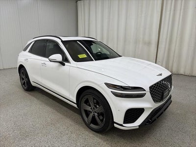Photo of a 2023 Genesis GV70 AWD 3.5T Sport 4DR SUV for sale