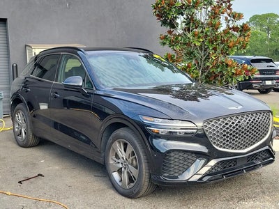 Photo of a 2023 Genesis GV70 AWD 3.5T Sport 4DR SUV for sale