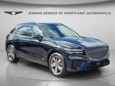 Photo of a 2023 Genesis GV70 AWD 3.5T Sport 4DR SUV for sale