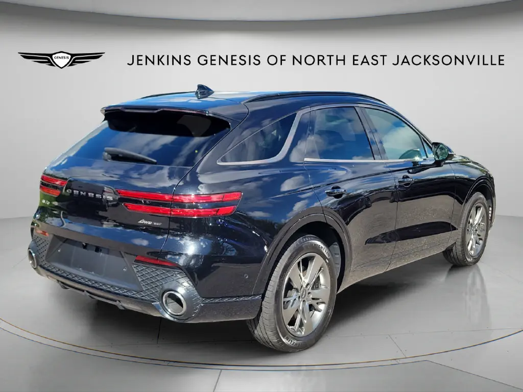 2023 Genesis Gv70 - $36,399