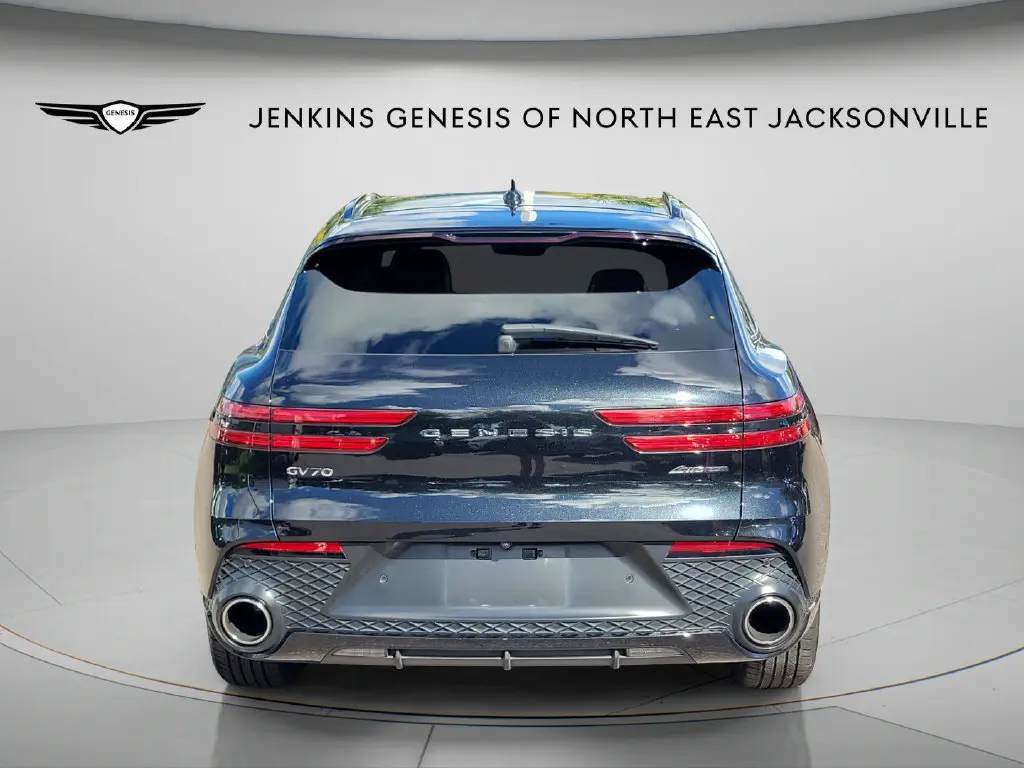 2023 Genesis Gv70 - $36,399