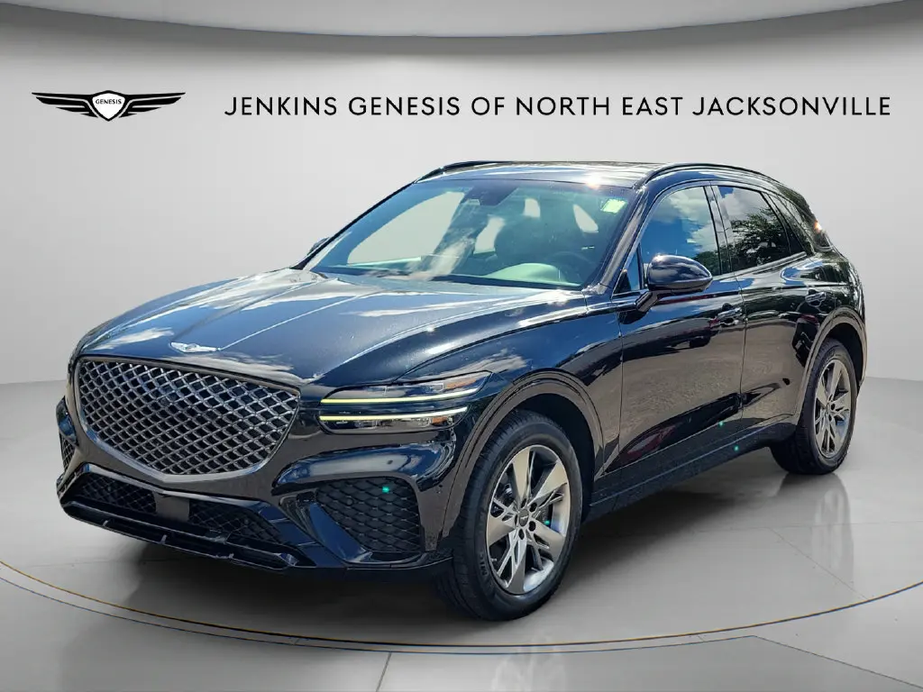 2023 Genesis Gv70 - $36,399