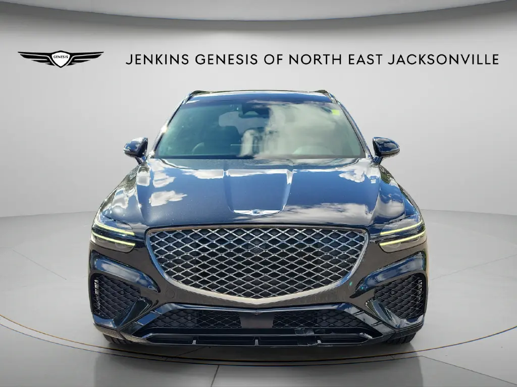 2023 Genesis Gv70 - $36,399