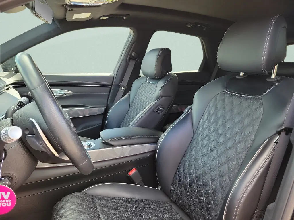 2023 Genesis Gv70 - $36,399