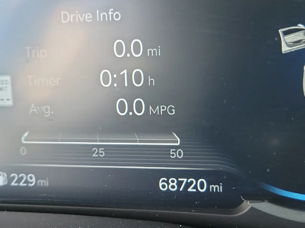 2023 Genesis Gv70 - $36,399