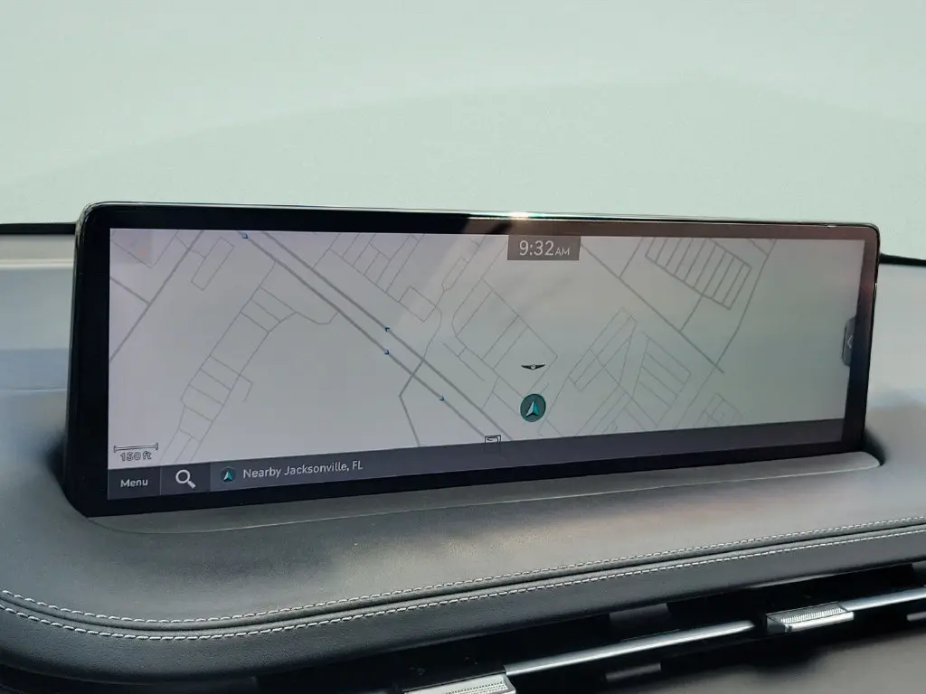 2023 Genesis Gv70 - $36,399