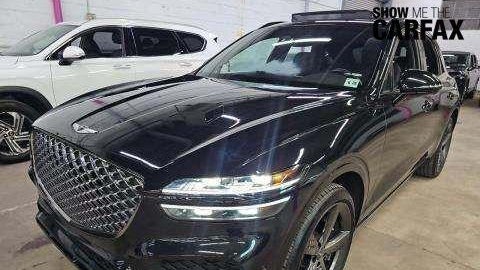 Preowned 2023 Genesis GV70 3.5T Sport for Sale