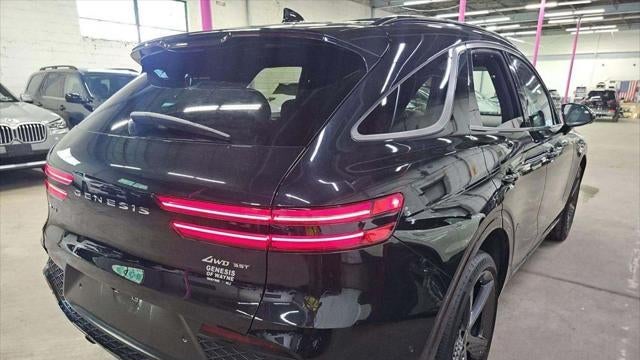 2023 Genesis GV70 3.5T Sport