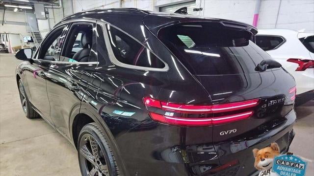 2023 Genesis GV70 3.5T Sport