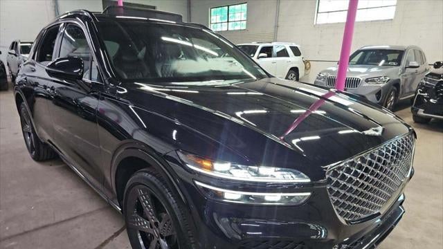 2023 Genesis GV70 3.5T Sport
