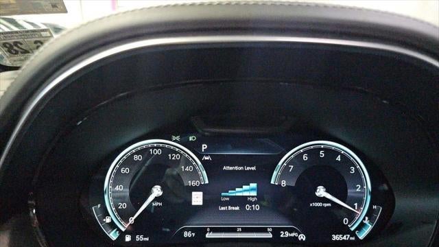 2023 Genesis GV70 3.5T Sport