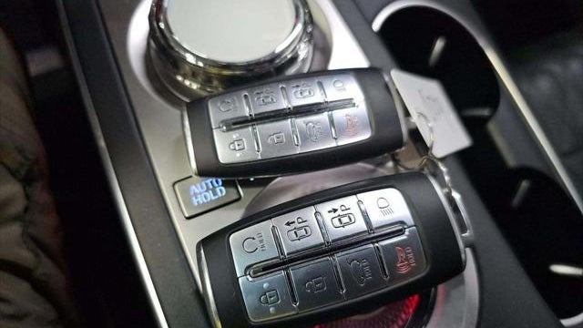 2023 Genesis GV70 3.5T Sport