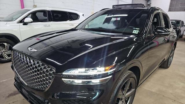 2023 Genesis GV70 3.5T Sport