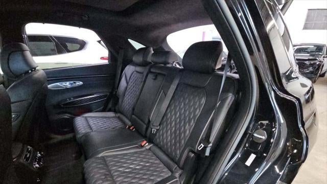 2023 Genesis GV70 3.5T Sport