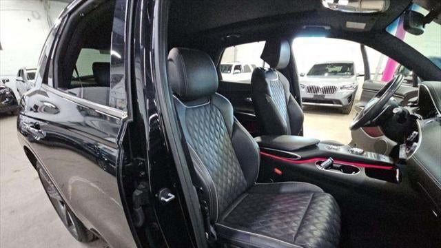 2023 Genesis GV70 3.5T Sport
