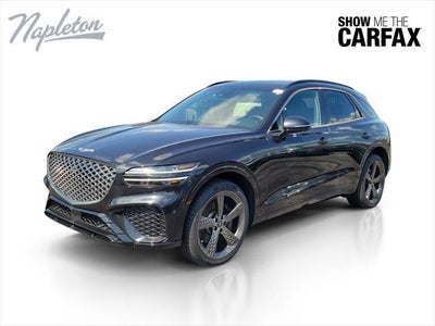 Photo of a 2023 Genesis GV70 AWD 3.5T Sport 4DR SUV for sale
