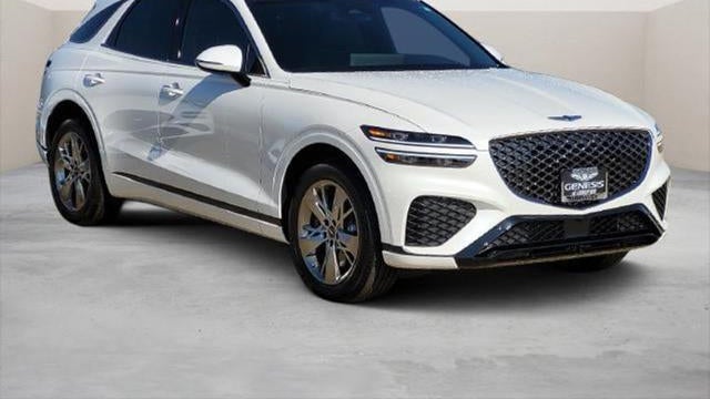 Preowned 2025 Genesis GV70 3.5T Sport for Sale