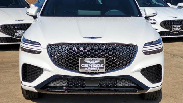 2025 Genesis GV70 3.5T Sport