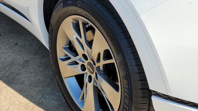 2025 Genesis GV70 3.5T Sport