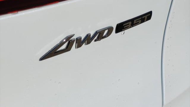2025 Genesis GV70 3.5T Sport