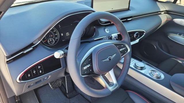 2025 Genesis GV70 3.5T Sport