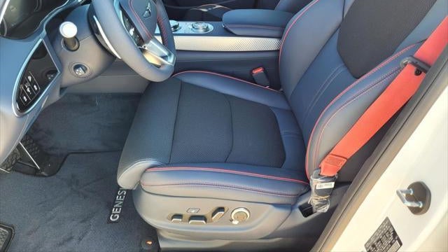 2025 Genesis GV70 3.5T Sport