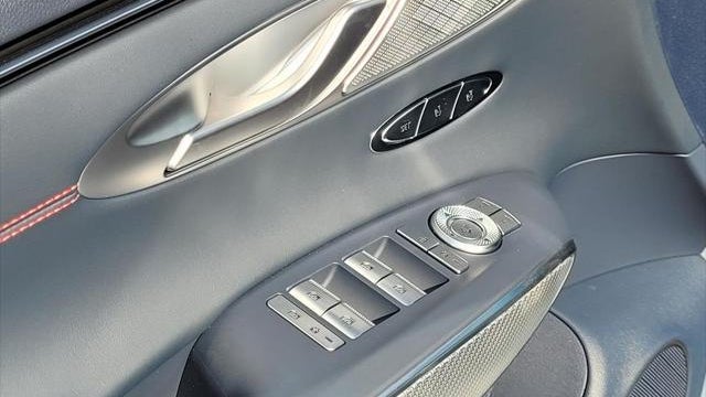 2025 Genesis GV70 3.5T Sport