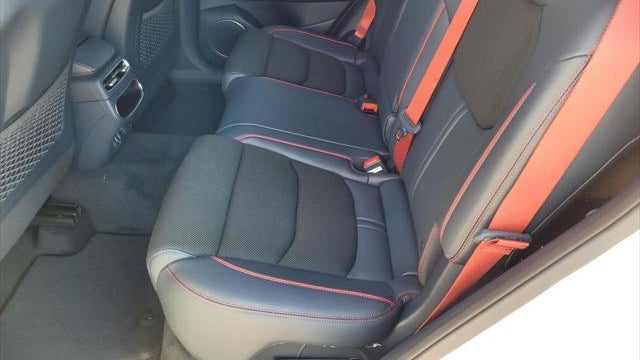 2025 Genesis GV70 3.5T Sport