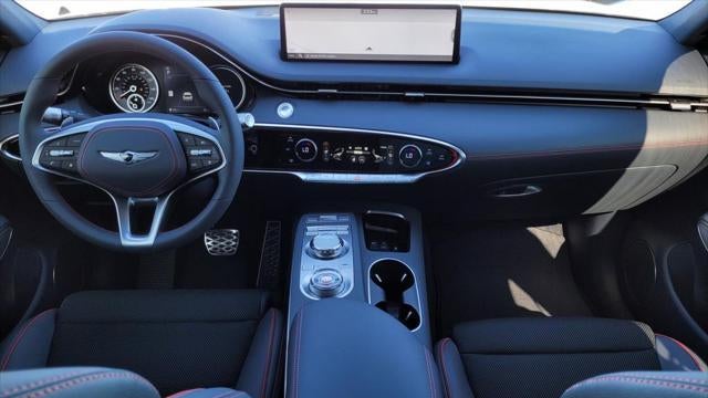 2025 Genesis GV70 3.5T Sport