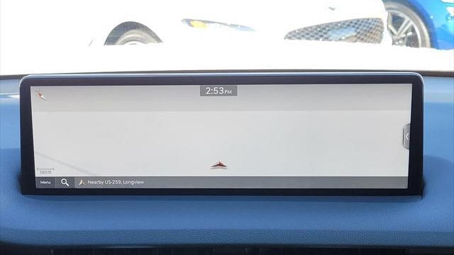 2025 Genesis GV70 3.5T Sport