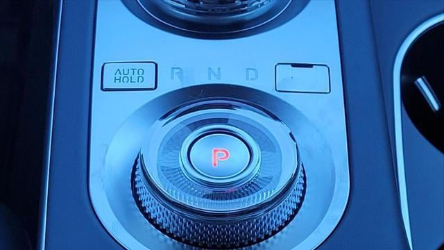 2025 Genesis GV70 3.5T Sport