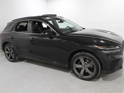 Photo of a 2022 Genesis GV70 AWD 3.5T Sport 4DR SUV for sale
