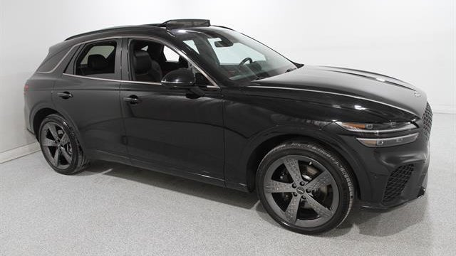 2022 Genesis GV70 3.5T Sport