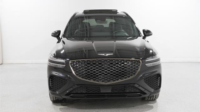 2022 Genesis GV70 3.5T Sport