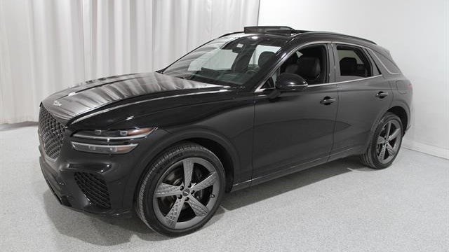 2022 Genesis GV70 3.5T Sport