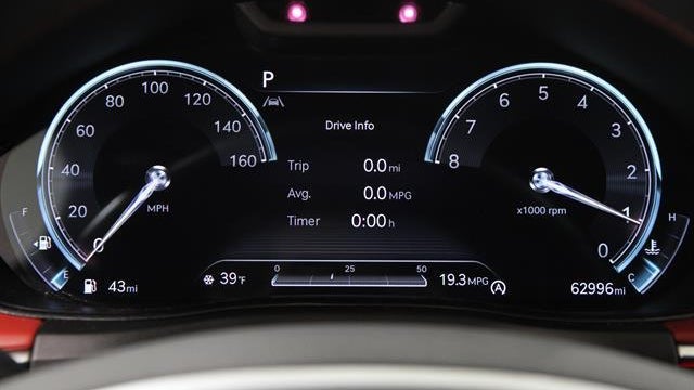 2022 Genesis GV70 3.5T Sport