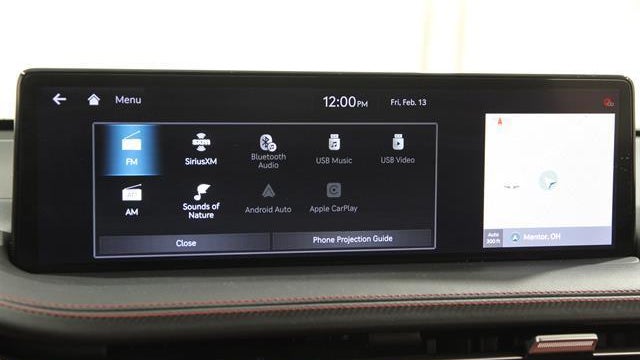 2022 Genesis GV70 3.5T Sport