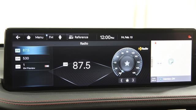 2022 Genesis GV70 3.5T Sport