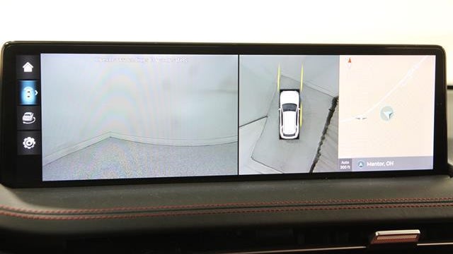 2022 Genesis GV70 3.5T Sport
