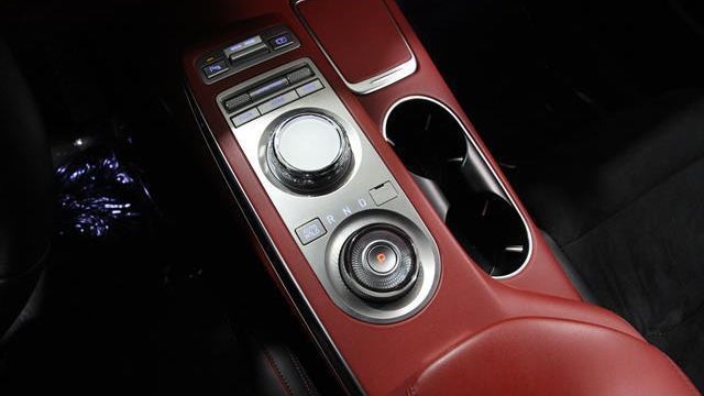 2022 Genesis GV70 3.5T Sport