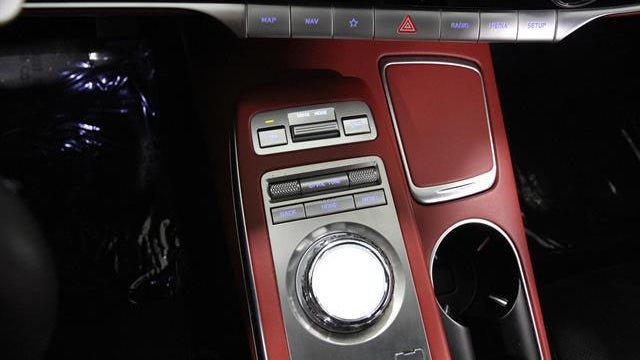 2022 Genesis GV70 3.5T Sport