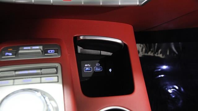 2022 Genesis GV70 3.5T Sport