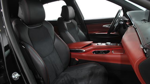 2022 Genesis GV70 3.5T Sport