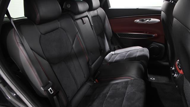 2022 Genesis GV70 3.5T Sport