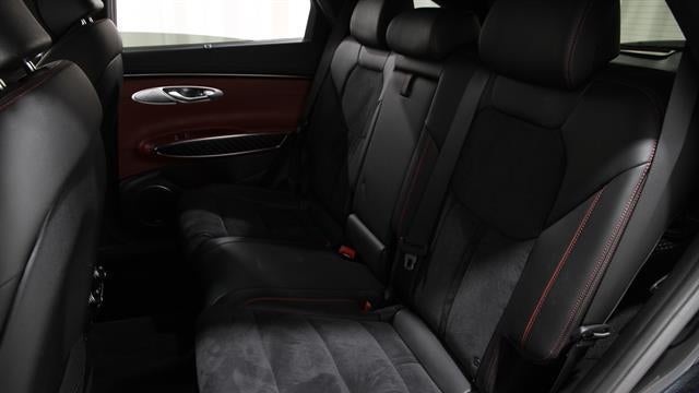 2022 Genesis GV70 3.5T Sport
