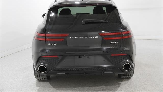 2022 Genesis GV70 3.5T Sport